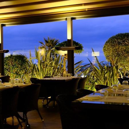 סאמסון Marin Otel & Restaurant מראה חיצוני תמונה