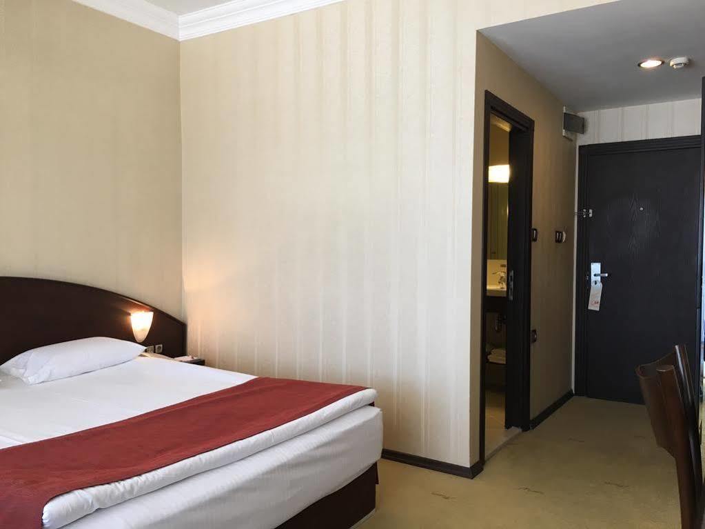 סאמסון Marin Otel & Restaurant מראה חיצוני תמונה