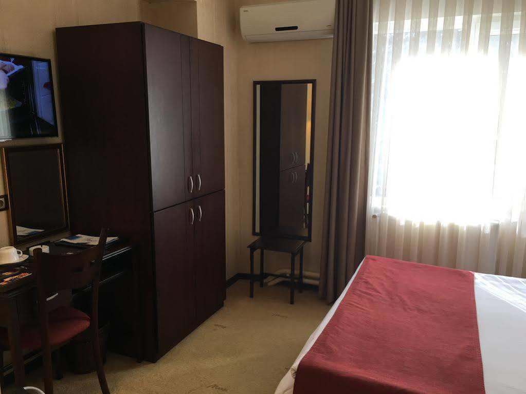 סאמסון Marin Otel & Restaurant מראה חיצוני תמונה